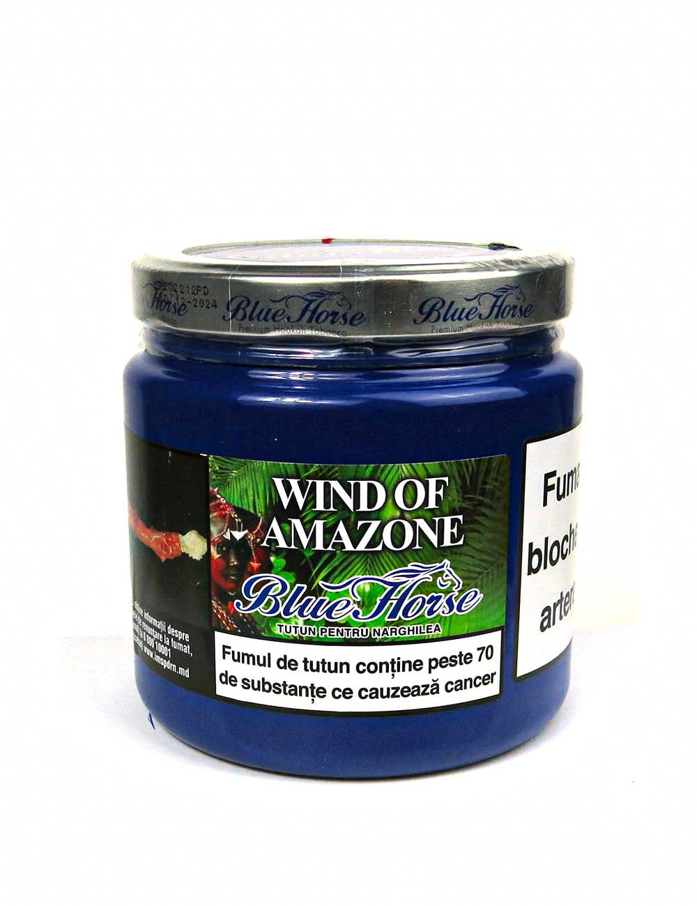 Wind Of Amazone